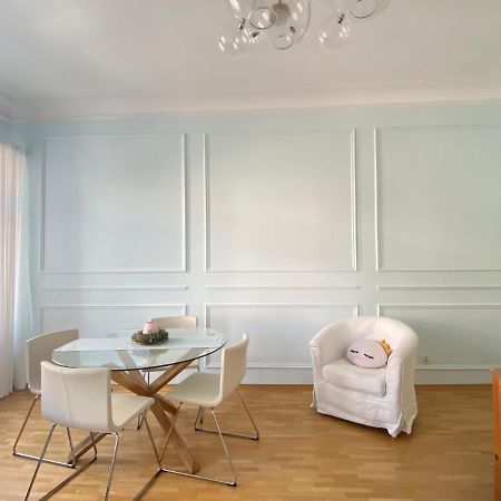 Masuria Lazur Apartment Przy Promenadzie Ełk Exterior foto