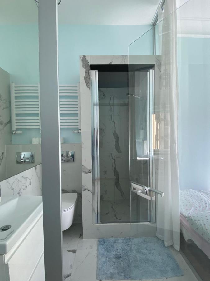 Masuria Lazur Apartment Przy Promenadzie Ełk Exterior foto